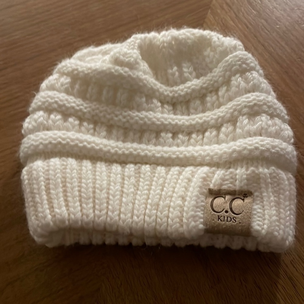 C.c baby hat